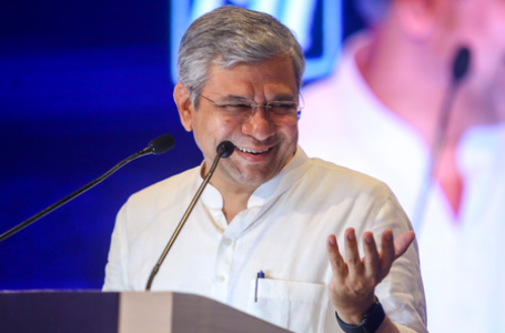 India’s AI ecosystem on the cusp of global breakthrough: Ashwini Vaishnaw