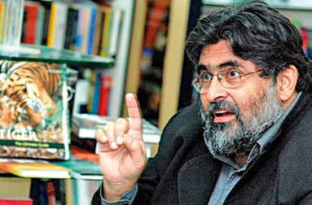 India’s ‘Tiger Man’ Valmik Thapar passes away in Delhi