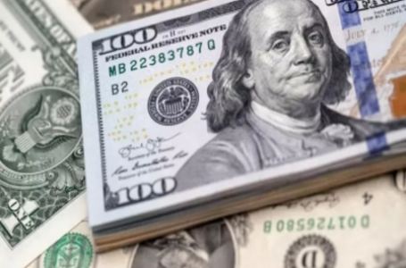 India’s forex reserves rise by $6.99 billion to cross $692.7 billion