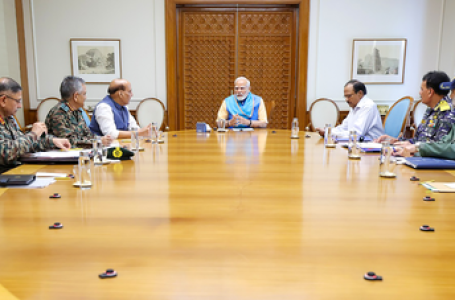 India’s unyielding position: Bilateral ceasefire reached post Operation Sindoor, no third-party involvement