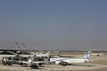 Iran rejects accusations of involvement in Houthi attacks on Israel