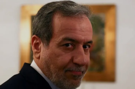 Iran’s Foreign Minister says no deal possible if US seeks end of uranium enrichment