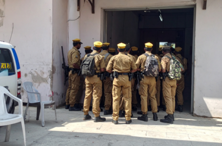 J&K govt approves deployment of ex-servicemen to protect critical infrastructure