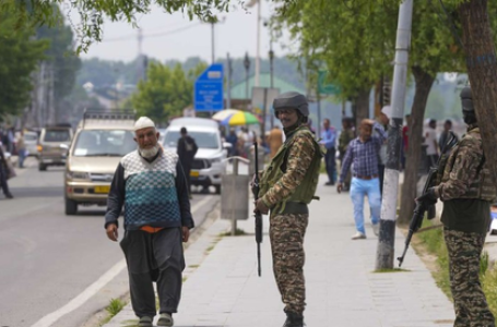 J&K govt urges people to maintain calm, warns against misinformation