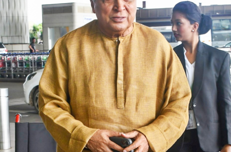 Javed Akhtar: India always took initiative to solve problems with Pakistan, latter hasn’t