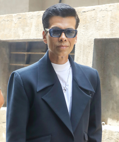 Karan Johar urges for responsible coverage amidst growing Indian & Pakistan tension
