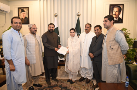 Kashish Chaudhary becomes first Hindu woman Assistant Commissioner of Balochistan