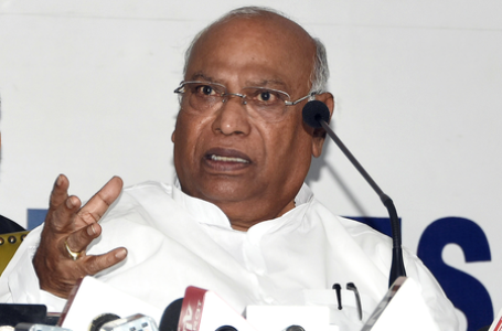 Kharge writes to PM Modi, repeats Rahul’s demand for Parliament session on ‘Operation Sindoor’, ceasefire