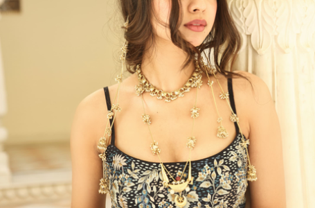‘Laapataa Ladies’ actress Nitanshi Goel is all set to make her Cannes debut