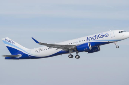 Lahore ATC refused to help IndiGo flight stuck in hailstorm danger