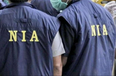 Massive NIA crackdown: 17 Punjab locations raided over Khalistani arms plot