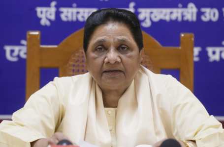 Mayawati slams MP Minister Vijay Shah for remarks on Colonel Sofiya Qureshi, demands strict action