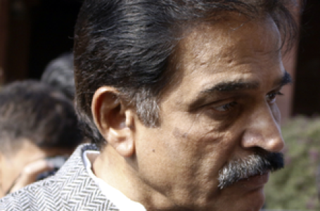 NHAI, Transport Ministry admit design flaws in Kerala’s NH 66: KC Venugopal