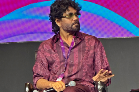 Nagarjuna reflects on the success of larger than life films like ‘Pushpa’ & ‘KGF’ in Hindi