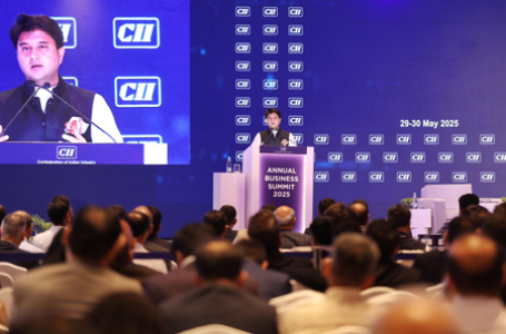 Nearly 47 pc of digital transactions in India, UPI has gone global: Minister