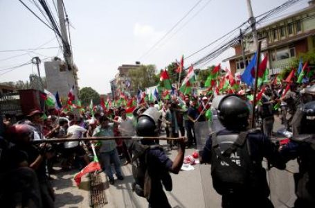 Nepal: Two months after deadly violence, pro-monarchy group to hold ‘peaceful’ protests tomorrow