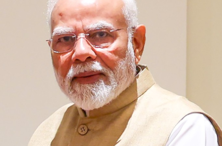 New global health agreement to take Ayush to world in scientific way: PM Modi