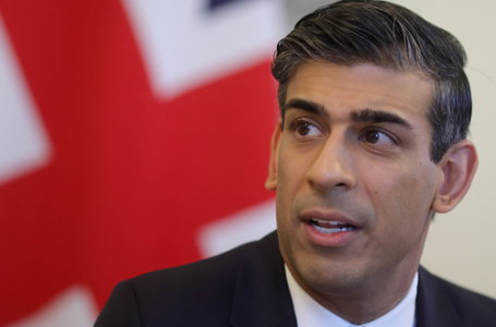 No impunity for terrorists: Rishi Sunak justifies India’s ‘Operation Sindoor’