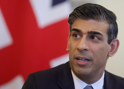 No impunity for terrorists: Rishi Sunak justifies India’s ‘Operation Sindoor’