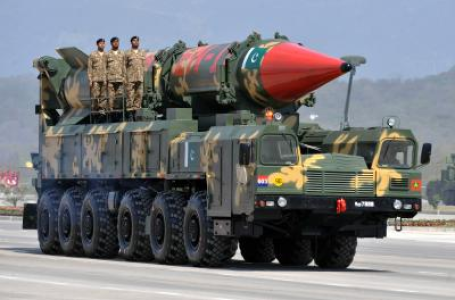 No nuclear signalling by Pakistan during ‘Operation Sindoor’, Parliamentary panel told: Sources