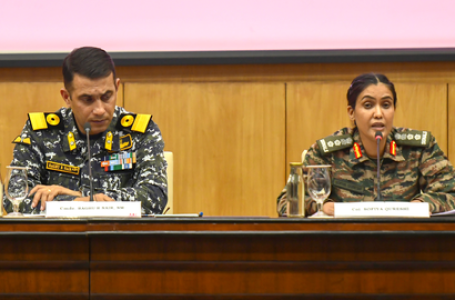 No truth in Pakistan’s claim on hitting BrahMos installation, Indian airfields: Defence Ministry