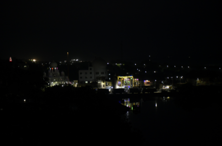 Now, 12-hour blackout in Jaisalmer, Barmer amid India-Pakistan standoff
