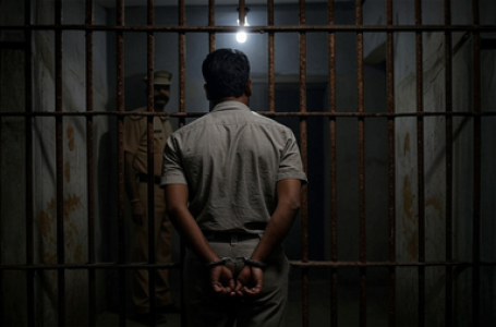 Odisha Police arrests dreaded CPI (Maoist) leader