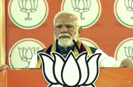 Op Sindoor has not ended; if there is any attack, enemy will have to pay bigger price: PM Modi in Bengal