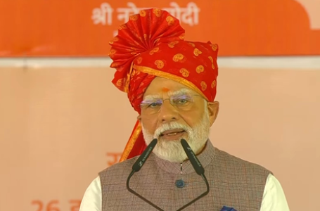Op Sindoor is new form of justice: PM Modi unveils 3-pronged formula for combating terror