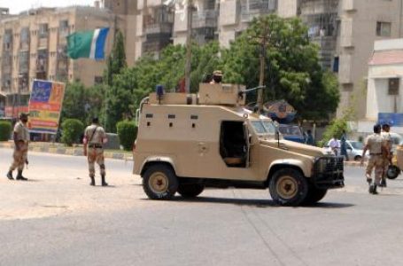 Operation Sindoor: Pakistan shuts down flight operations in major cities