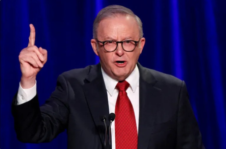 PM Anthony Albanese’s Labor Party wins landslide victory in Australian election
