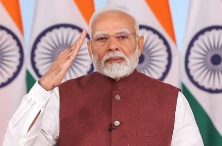 PM Modi: India has temporarily suspended retaliation, will monitor Pak’s next moves