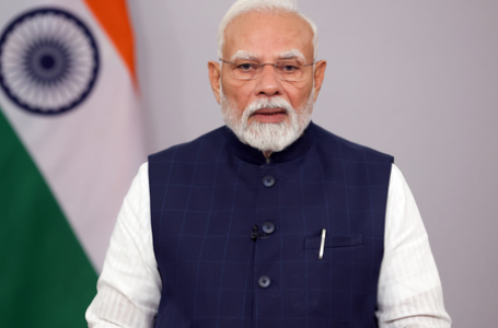 PM Modi constantly monitored ‘Operation Sindoor’ as Indian Army hit 9 targets successfully