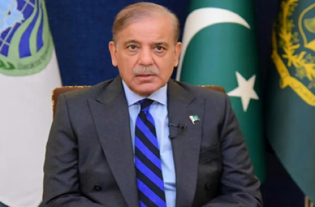 Pak PM Shehbaz Sharif addresses nation after ceasefire agreement amid violation of deal across LoC, IB