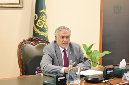 Pakistan FM says ceasefire could be under threat if India refuses to reverse IWT suspension