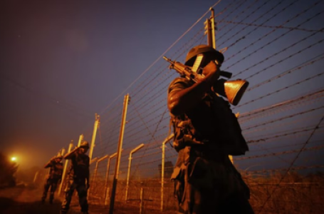 Pakistan attacked with multiple missiles and drones, all effectively repulsed: Indian Army