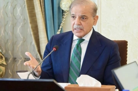 Pakistan welcomes Trump’s willingness to ‘mediate’ on Kashmir