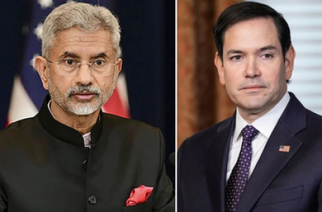 ‘Perpetrators, planners must be brought to justice’, EAM Jaishankar discusses Pahalgam attack with US Secy