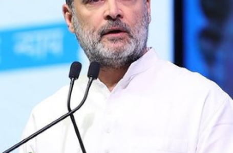 ‘Proud of our armed forces,’ Rahul Gandhi lauds Operation Sindoor