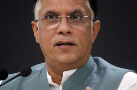 Rahul Gandhi only national-level leader to visit Pahalgam, Poonch: Pawan Khera