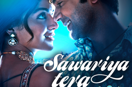 Rajkummar Rao & Wamiqa Gabbi bring old-school warmth with ‘Sawariya Tera’ from Bhool Chuk Maaf