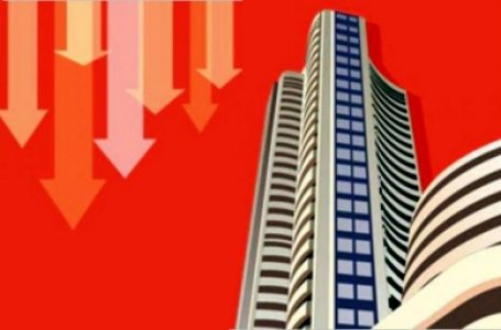Reliance Industries sees Rs 40,800 crore drop in market cap, leads losses among top firms