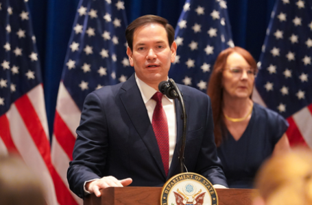Russia-Ukraine conflict can be solved diplomatically, says Marco Rubio