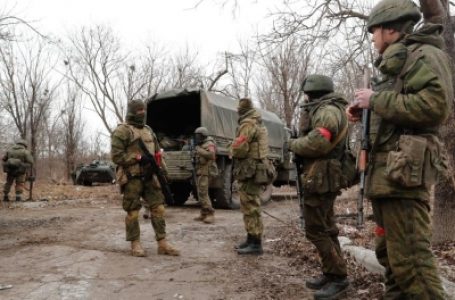 Russia declares state of emergency in Novorossiysk city after Ukrainian attack