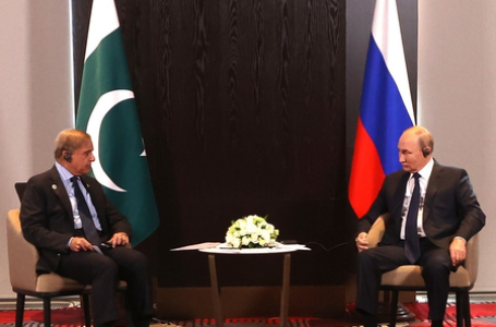 Russia rubbishes ‘fake reports’ on enhanced ties with Pakistan, slams attempts to derail relationship with India