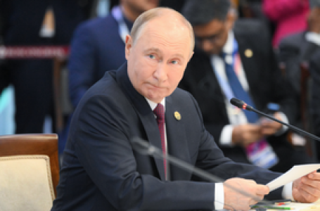 Russia says ready for further contacts with Ukraine