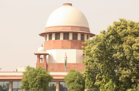 SC asks SIT to restrict probe to online posts of Ashoka University professor on Op Sindoor