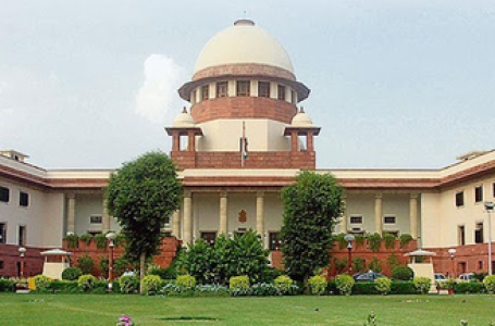 SC trashes plea to implement NEP in TN, Kerala and Bengal