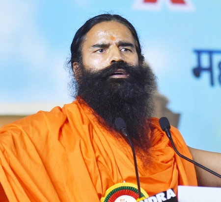 ‘Sharbat Jihad’: Delhi HC closes suit on Ramdev’s assurance not to repeat slur