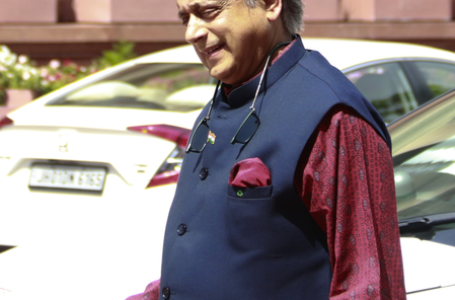 Shashi Tharoor, Supriya Sule among 7 MPs to lead Indian delegations abroad on Pahalgam attack